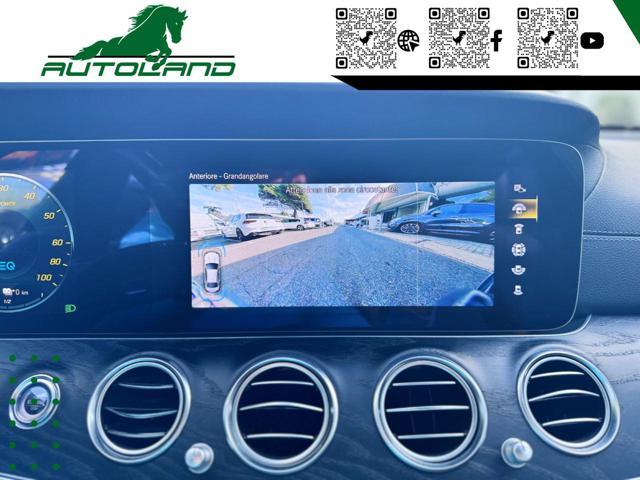 MERCEDES-BENZ E 300 de 4Matic Auto EQ-Power Premium 194 Cv