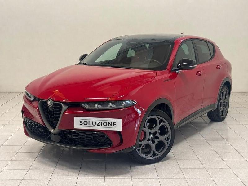Alfa Romeo Tonale 1.3 280cv Plug in AT6 Speciale Q4 Tetto Apribile