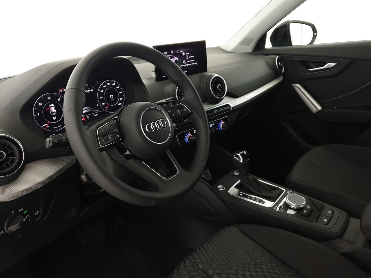 30TDI 116CV S tronic Business Advanced