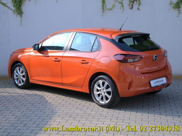 OPEL Corsa 1.2 Edition 75cv
