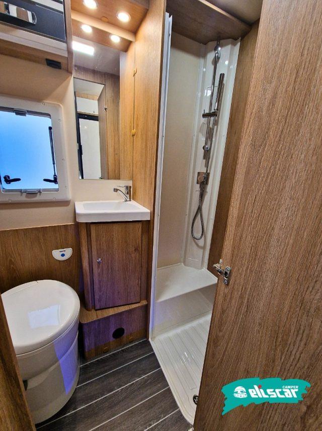 CI INTERNATIONAL HORON 90M SELEKT 2026