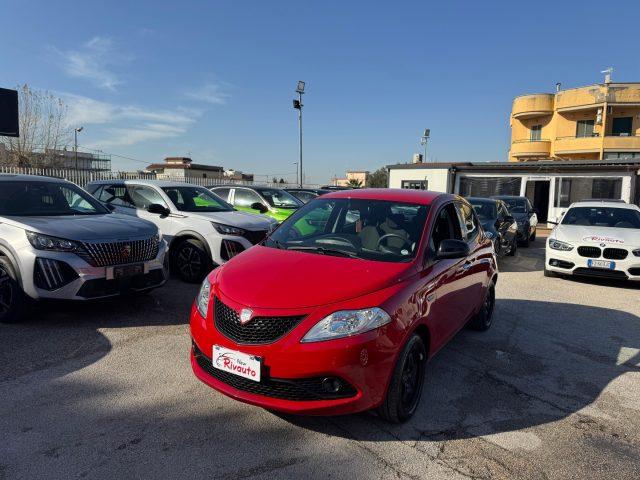 LANCIA Ypsilon 1.0 FireFly 5 porte S&S Hybrid GOLD