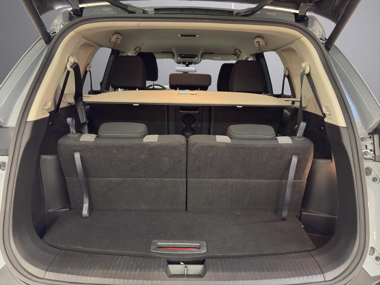 Nissan X-Trail 1.5 e-power N-Connecta e-4orce 4wd