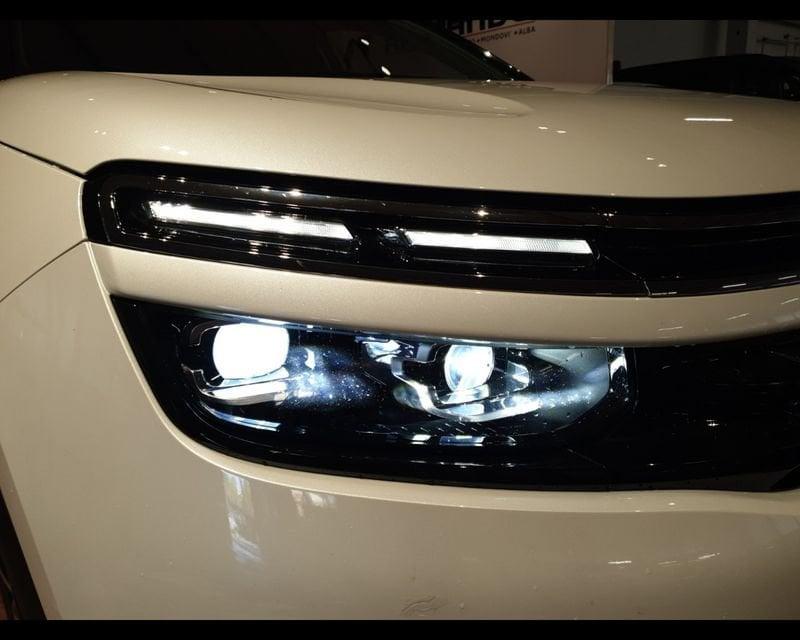 Citroën C5 Aircross Hybrid 225 E-EAT8 Shine