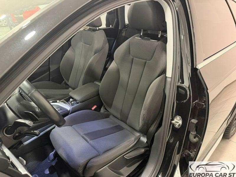 Audi A4 allroad quattro 2.0 TDI 140kW quattro S tronic