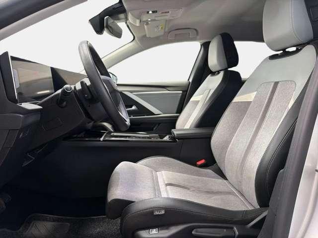 Opel Astra 1.5 Turbo Diesel 130 CV