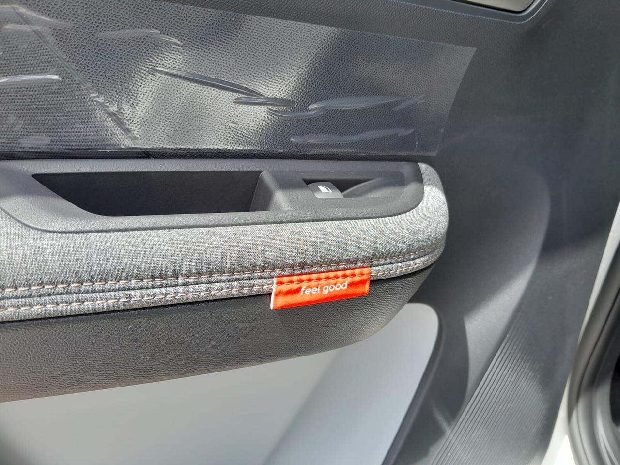 Citroen C3 Aircross PureTech Turbo 100 CV Plus