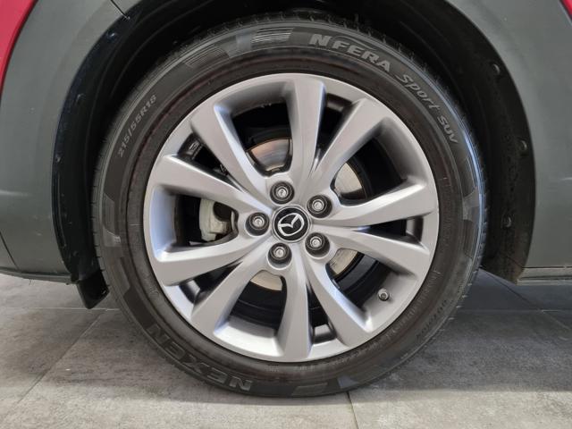 MAZDA CX-30 2.0L Skyactiv-G 150 CV M Hybrid AWD Exclusive