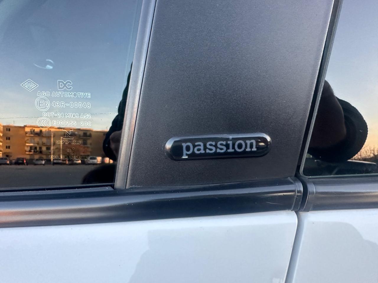 SMART FORFOUR 90CV AUT+F1+LED+TETTO+B.SHAFT