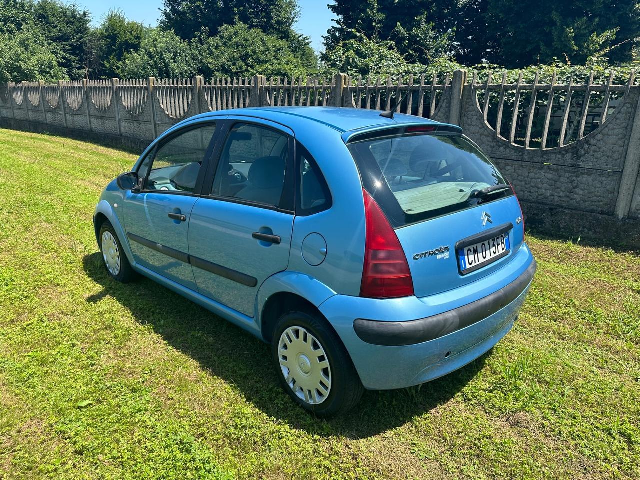 Citroen C3 1.1 Classique