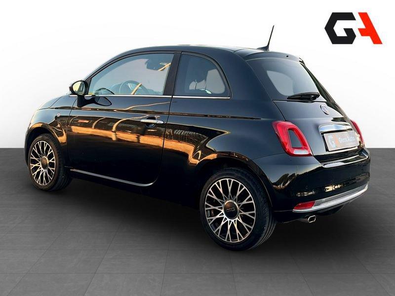 FIAT 500 500 1.0 Hybrid Dolcevita