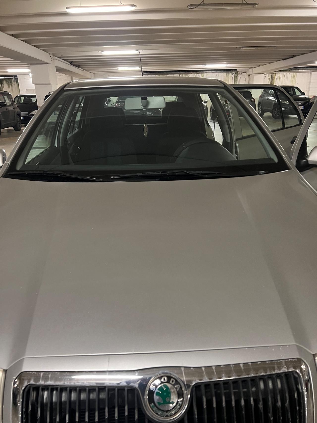 Skoda Fabia 1.2 12V 70CV 5p. Style