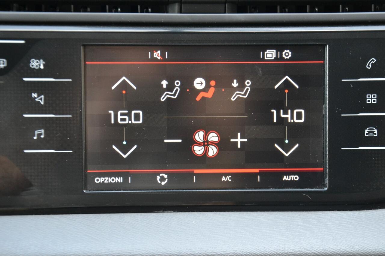Citroen Grand C4 SpaceTourer 1.5 BLUEHDI 130CV AUTOM. BUSINESS PREZZO SENZA VINCOLI • UNIPRO' • ITALIANA • IVA ESPOSTA GARANZIA 12 MESI