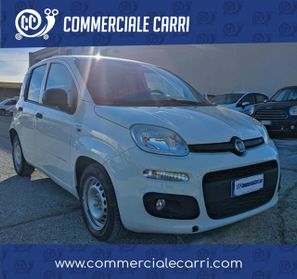 FIAT NUOVA PANDA VAN 1.3 M-JET 2 POSTI POP - 2017