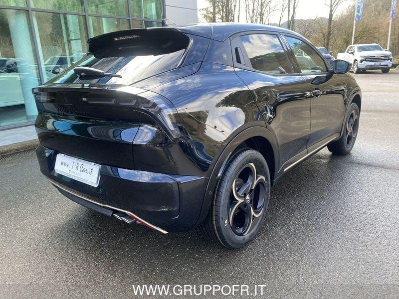 Alfa Romeo Junior 1.2 145 CV Hybrid eDCT6 Intensa NO VINCOLI FINANZIARI