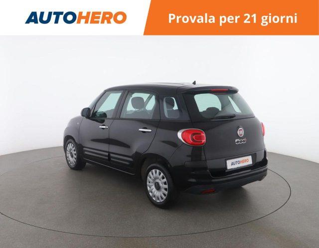 FIAT 500L 1.3 Multijet 95 CV Urban