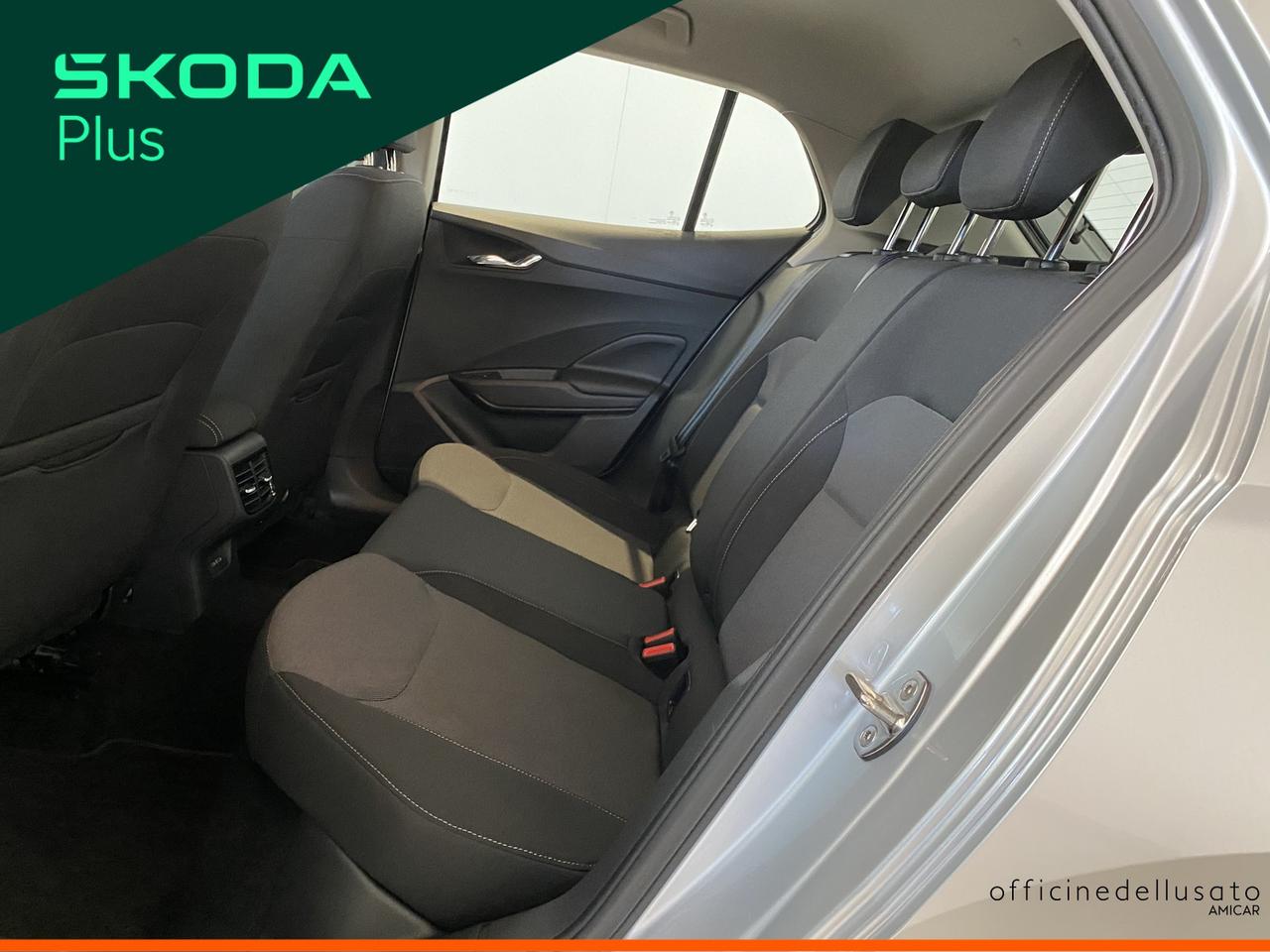 Skoda Fabia 1.0 tsi evo 95cv ambition