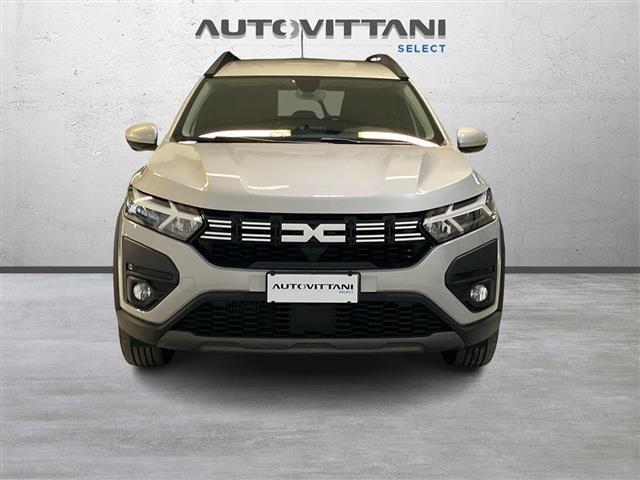 DACIA Jogger 1.0 TCe GPL Expression 7p.ti