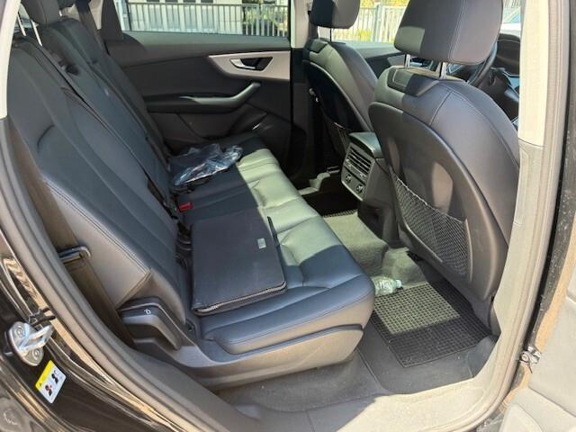 Audi Q7 SUV 45 TDI quattro tiptronic Business Advanced