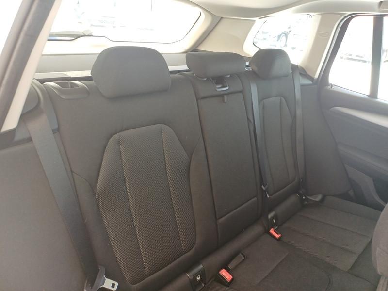 BMW X3 XDRIVE 30E BUSINESS ADVANTAGE AUTO SUV