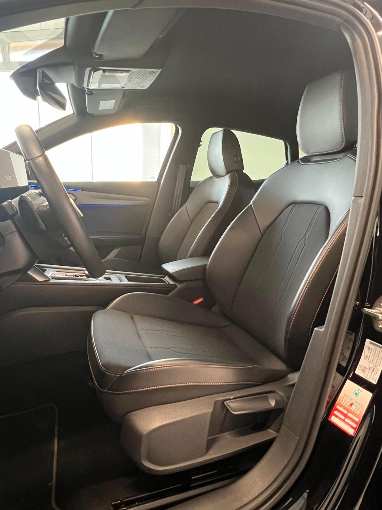 Cupra Formentor 2.0 TDI DSG