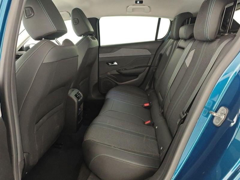 Peugeot 308 PureTech Turbo 130 S&S Allure