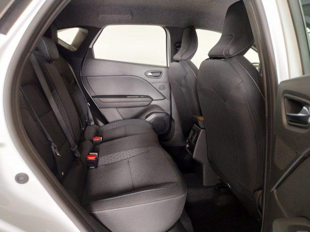 RENAULT Captur ECO-G 100 CV Evolution