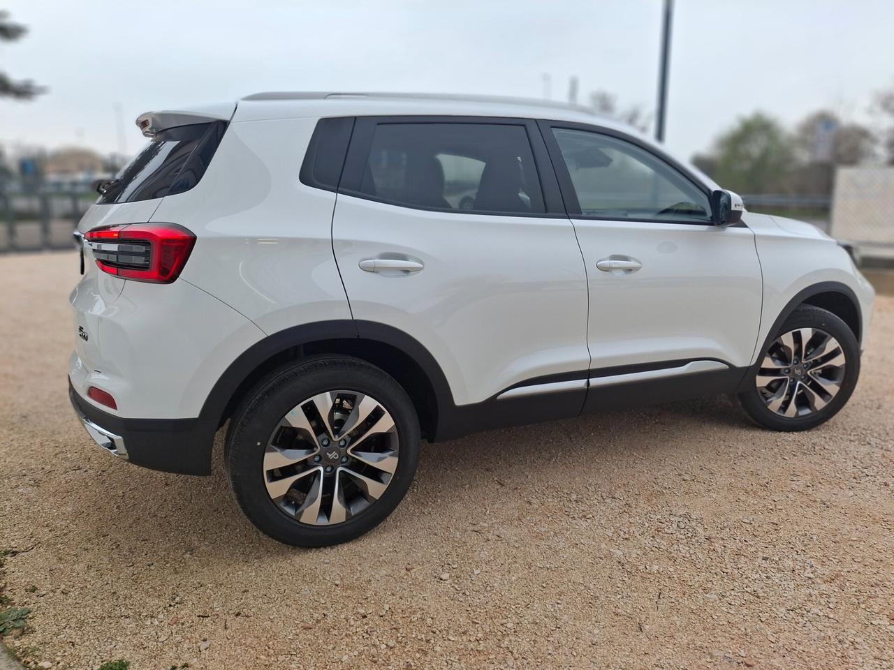 Dr 5.0 1.5 GPL, AUTOMATICA