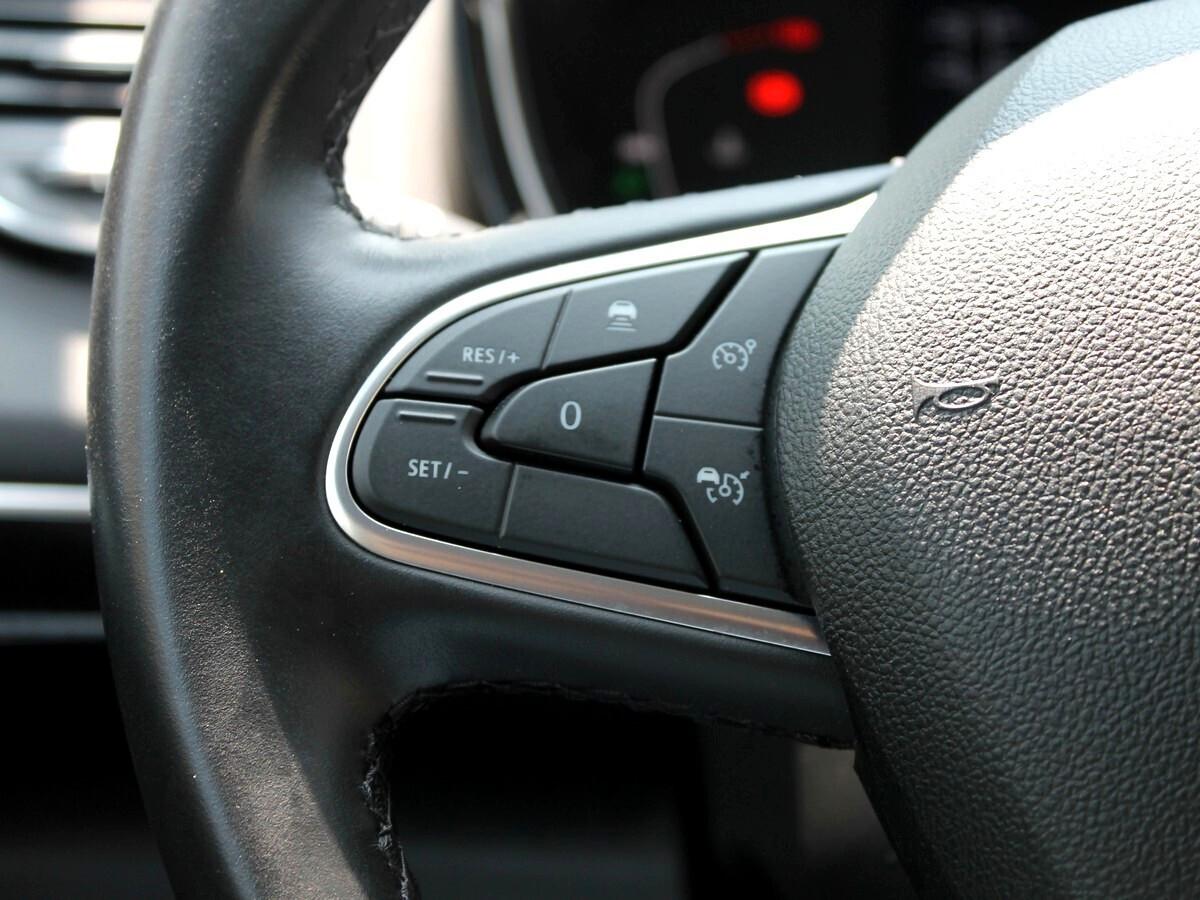 Renault Espace Blue dCi 190CV EDC Executive 4Control