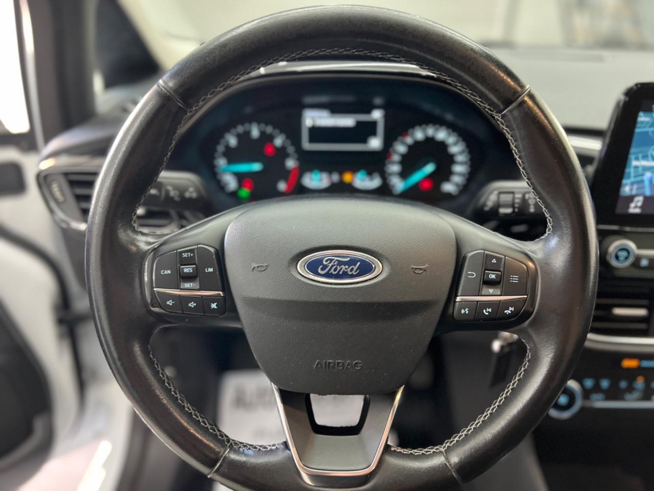 Ford Fiesta 1.5 TDCi 85cv Vignale 2018