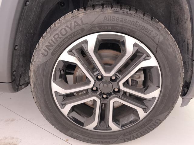 JEEP Compass 1.3 turbo t4 phev Limited 4xe auto