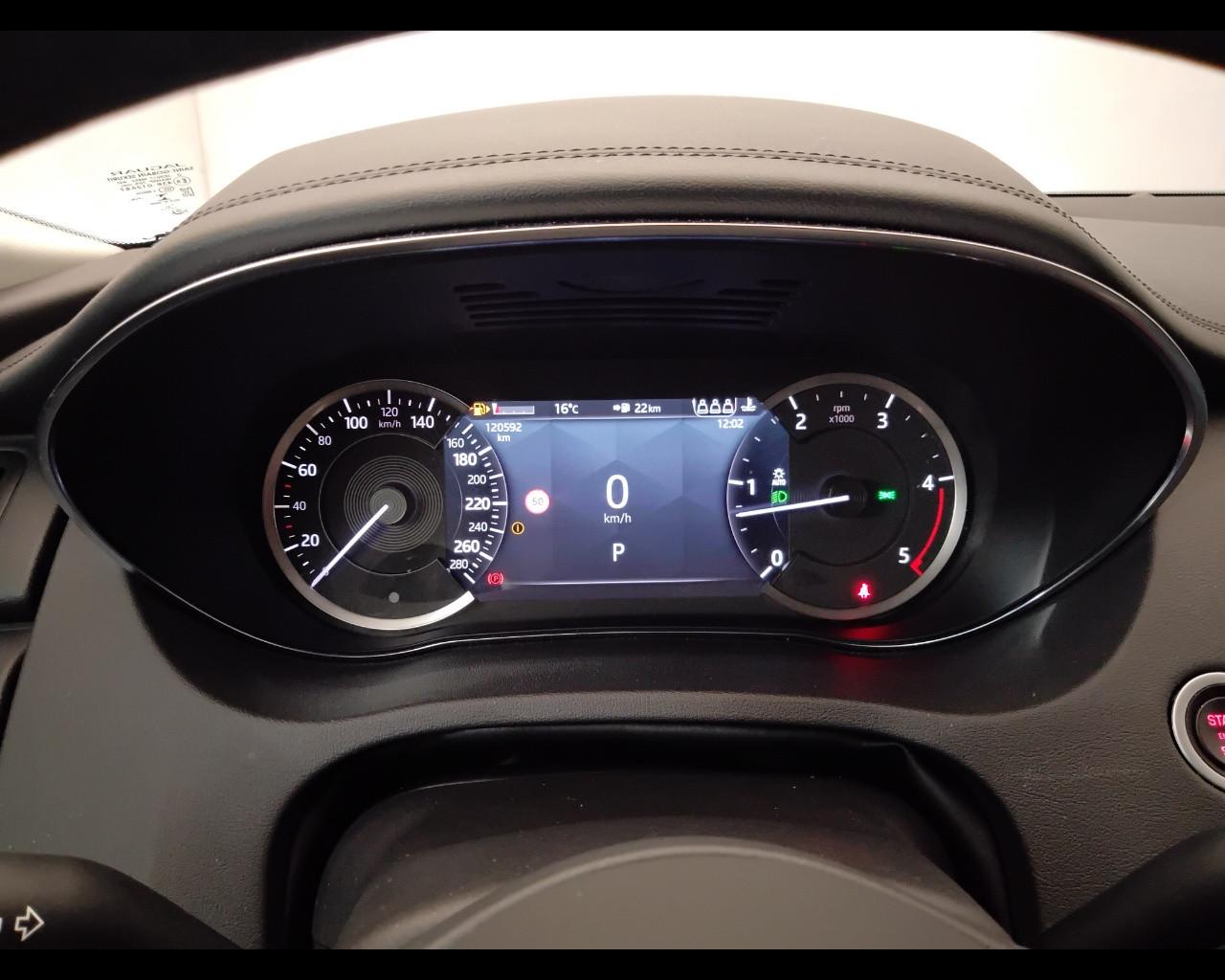 JAGUAR E-Pace 2021 - E-Pace 2.0d i4 mhev SE awd 163cv auto