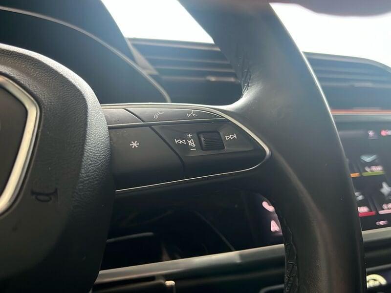 Audi Q3 Q3 SPB 35 TDI quattro S tronic Business Plus