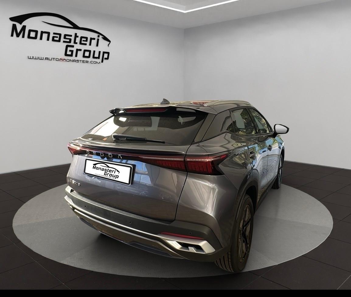 Omoda 5 1.6 TGDI 147CV aut. Premium