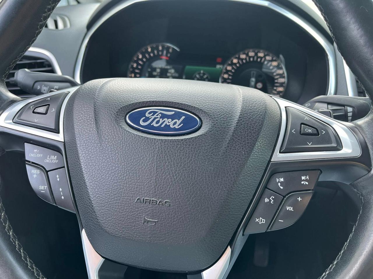 Ford S-Max 2.0 TDCi 180CV S&S Powershift Titanium Business