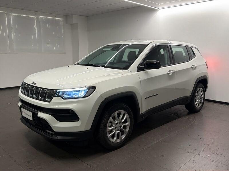 Jeep Compass 1.6 MJet BUSINESS
