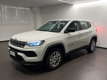 Jeep Compass 1.6 MJet BUSINESS