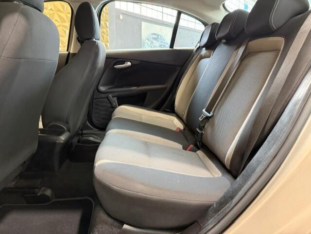 Fiat Tipo 1.4 T-Jet 120CV GPL 4 porte Easy