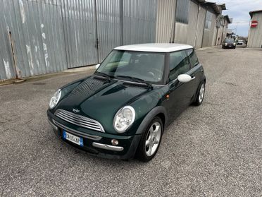 Mini Mini 1.6 16V Cooper FULL