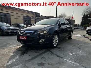 OPEL Astra 1.4 Turbo Cosmo GPL OMAGGIO BUONO VACANZE PER 4 PE