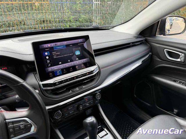 JEEP Compass phev 240 CV Trailhawk 4xe IVA ESPOSTA PREZZO REALE