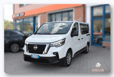 Nissan Primastar 2.0 dCi 110CV PC-TN Pulmino 9 posti