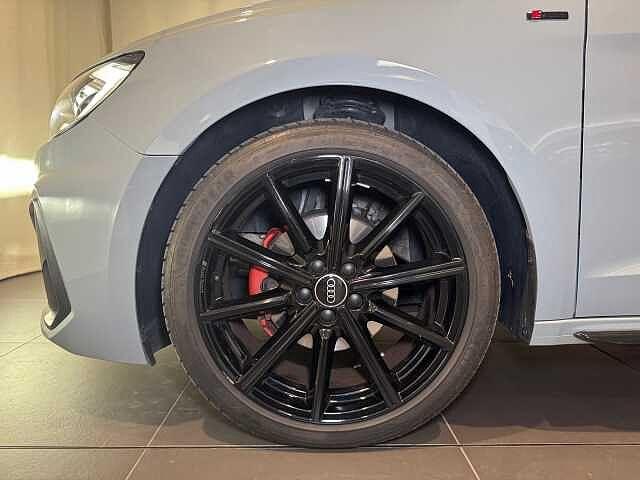 Audi A1 SPB 30 TFSI Identity Black