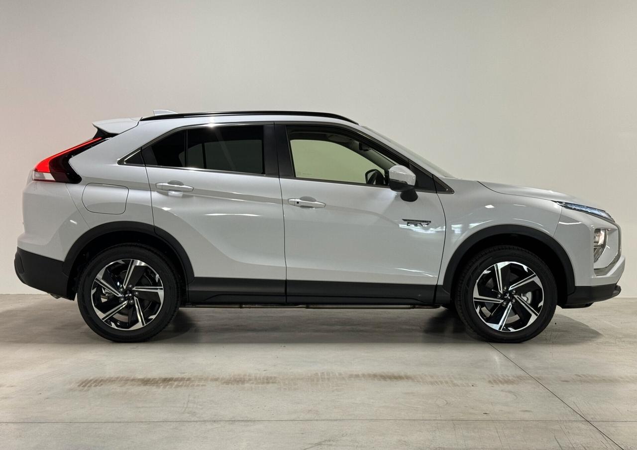 Mitsubishi Eclipse Cross Eclipse Cross 2.4 MIVEC 4WD PHEV Intense