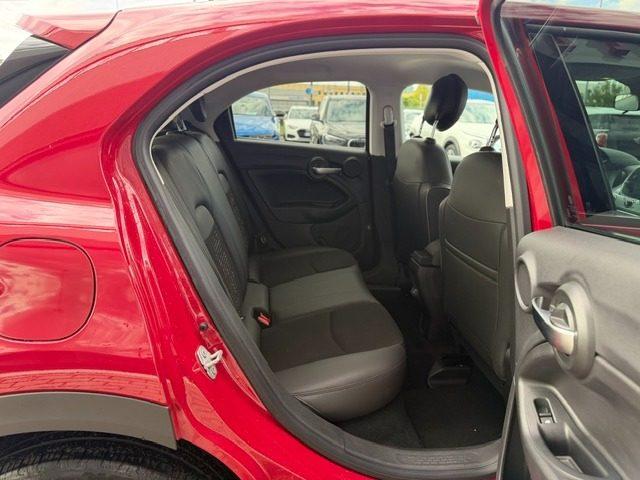 FIAT 500X 1.3 MultiJet 95 CV Connect