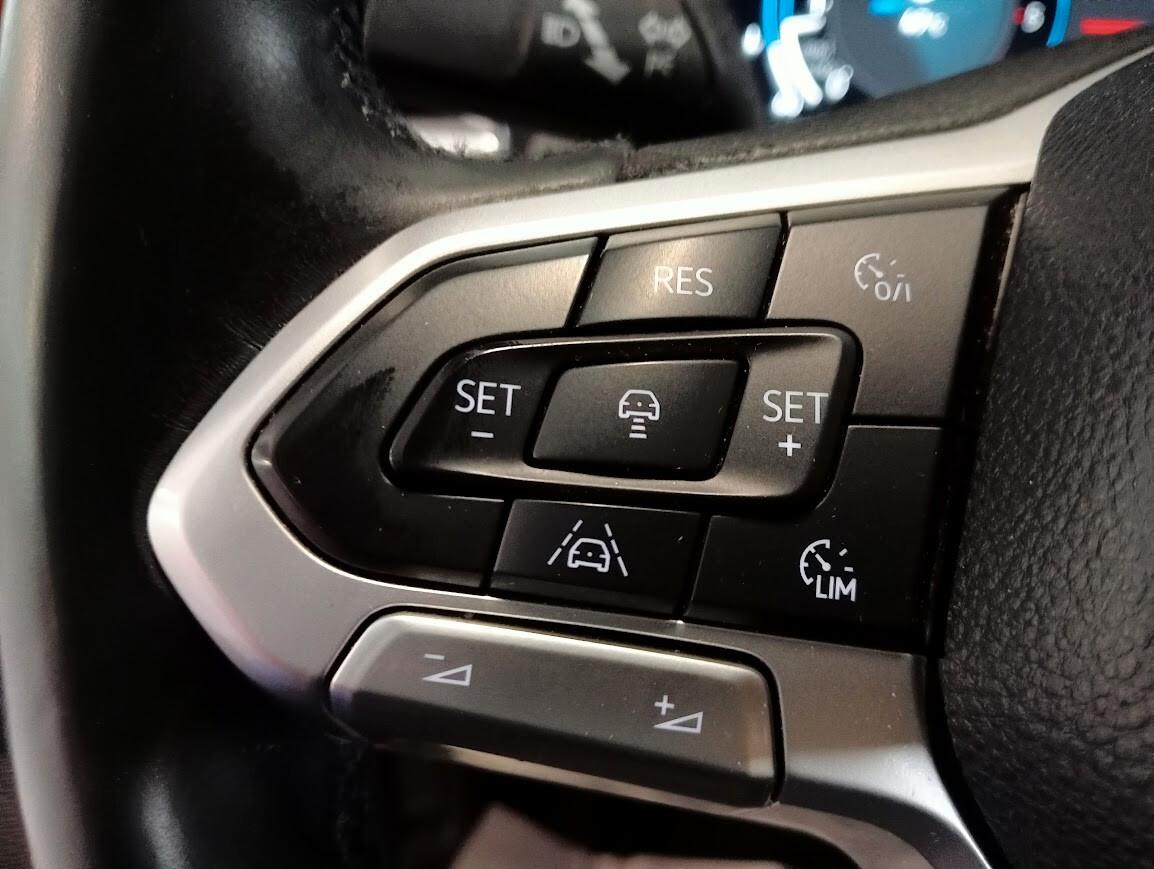 Volkswagen AMAROK 3.0TDI V6 STYLE 4motion PREZZO+IVA GARANZIA 2029