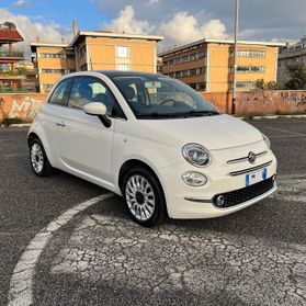 Fiat 500 1.2 Lounge *CAMBIO AUTOMATICO*