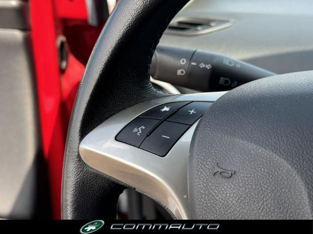 LANCIA Ypsilon 1.2 69 CV 5 porte S&S Gold