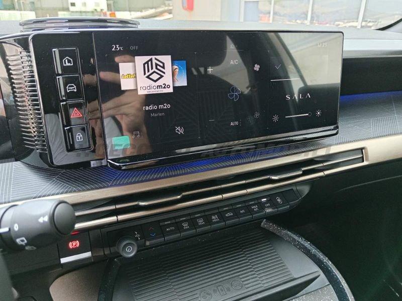Lancia Ypsilon Nuova Ypsilon Ibrida Lx 1.2 100cv Ibrida