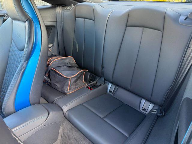 AUDI TT RS Coupé 2.5 TFSI quattro S tronic COMPETITION